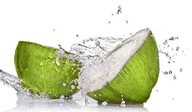 Dampak Meminum Kelapa Muda Ketika Perut Kita Sedang Kosong