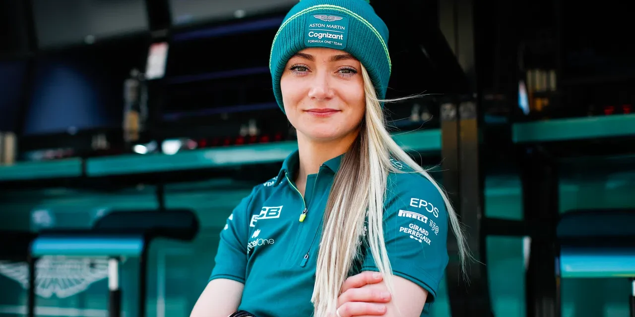 Pembalap Wanita Motorsports Semakin Berkembang Berprestasi