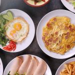 Menu Sehat Penambah Energi Agar Dier Lancar Secara Optimal