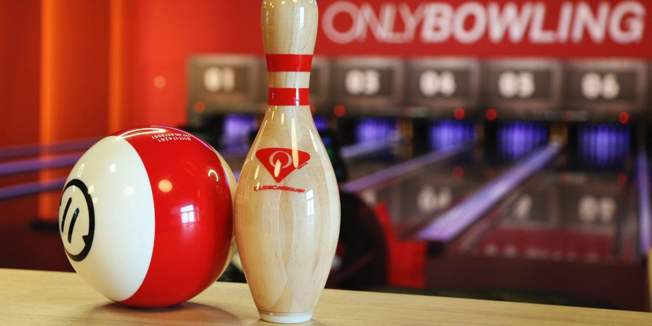 Olahraga Bowling Miliki Dampak Positif Untuk Jiwa Kompetitif Anak