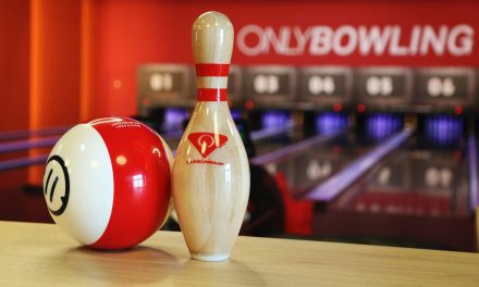 Olahraga Bowling Miliki Dampak Positif Untuk Jiwa Kompetitif Anak