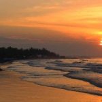 Pantai Ba’batoa Surga Tersembunyi Di Sulawesi Barat, Yuk Simak