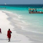 Negara Tanzania: Harmoni Alam Liar Dan Panorama Menakjubkan