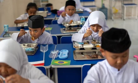 Harapan Utama Terkait Program MBG Jujur Adil Dan Transparan!