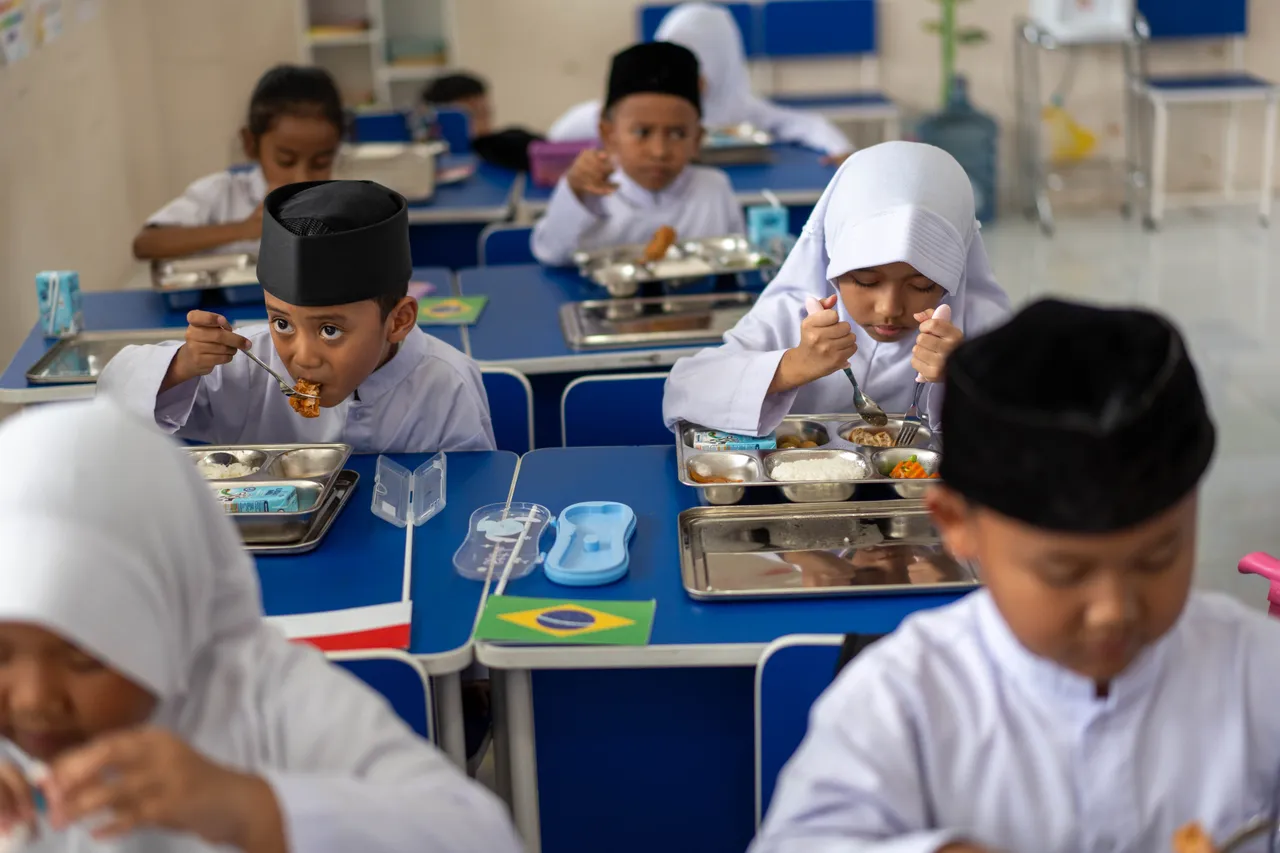Harapan Utama