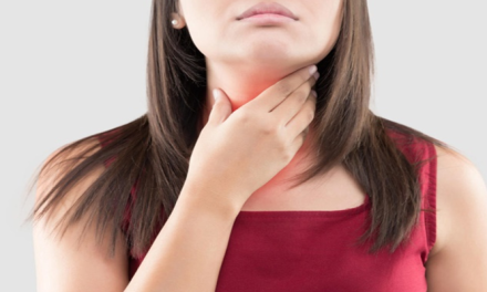 Amandel Terasa Sakit Bisa Di Sebabkan Oleh Bakteri, Yuk Simak