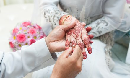 Target Menikah Di Usia Yang Muda Sangat Sedikit Di Indonesia