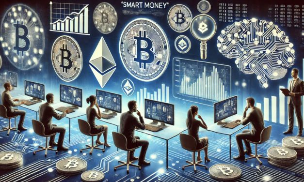 Penghasilan Digital Melalui Crypto Ala Para Gen Z , Yuk Simak!