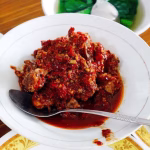 Kelezatan Ayam Rarang Cita Rasa Khas Kuliner Dari Lombok