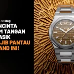 Jam Tangan Klasik: Aksesori Kecil Dengan Nilai Waktu Yang Abadi