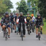 Komunitas Bersepeda Kota Sangat Tumbuh Pesat Di Tahun 2026