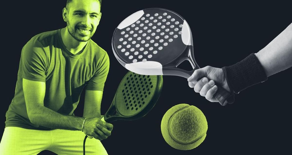 Sejarah Olahraga Padel Ternyata Pertama Kali Dari Meksiko