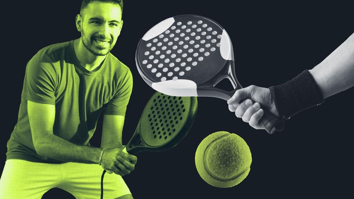 Sejarah Olahraga Padel