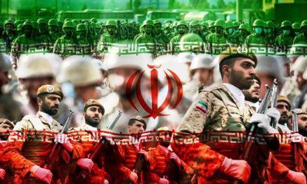 Apakah Serangan AS Ke Iran Bisa Memicu Perang Dunia Baru