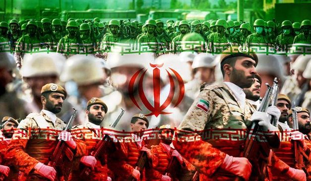 Apakah Serangan AS Ke Iran Bisa Memicu Perang Dunia Baru