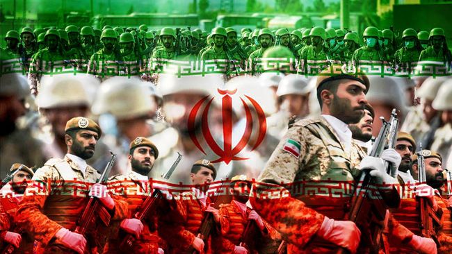 Apakah Serangan AS Ke Iran Bisa Memicu Perang Dunia Baru