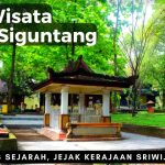 Sejarah Bukit Siguntang: Jejak Awal Dari Peradaban Sriwijaya