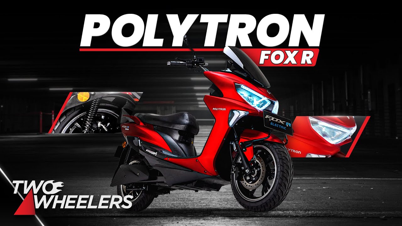 Performa Polytron