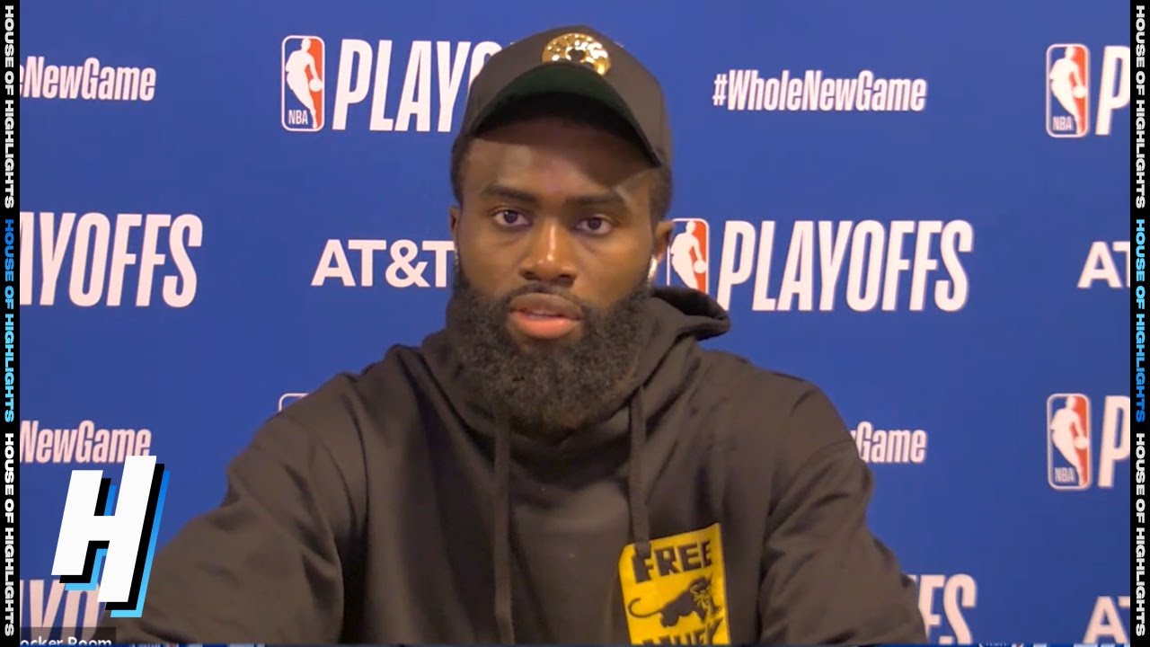 Jaylen Brown