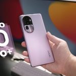 OPPO Reno10 Pro+ : Teknologi Premium Dalam Desain Elegan