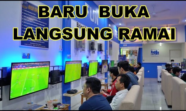 Bisnis Rental PlayStation Bisa Jadi Usaha Yang Menguntungkan