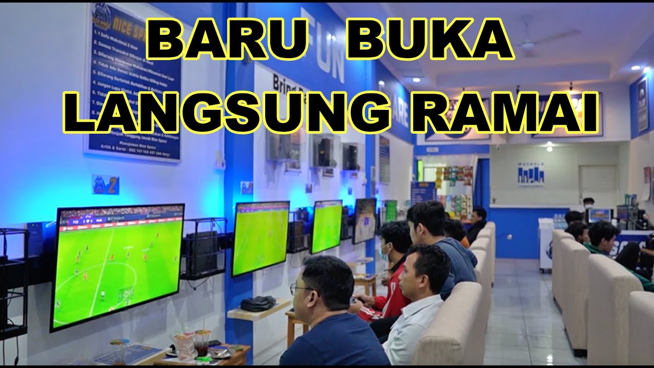 Bisnis Rental