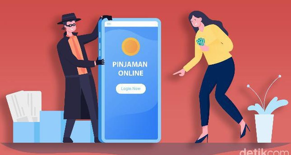 Ketika Melakukan Pinjol Ini Beberapa Hal Yang Harus Diperhatikan