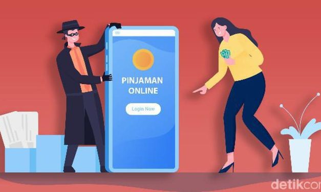 Ketika Melakukan Pinjol Ini Beberapa Hal Yang Harus Diperhatikan