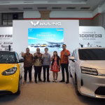 Jepang Kejar Ketertinggalan: Produsen Mobil Adopsi Teknologi