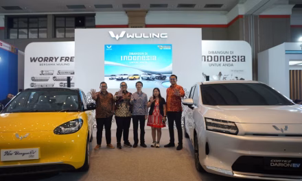 Jepang Kejar Ketertinggalan: Produsen Mobil Adopsi Teknologi