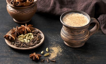 Manfaat Masala Chai Sebagai Teh Asal India, Kaya Rempah!