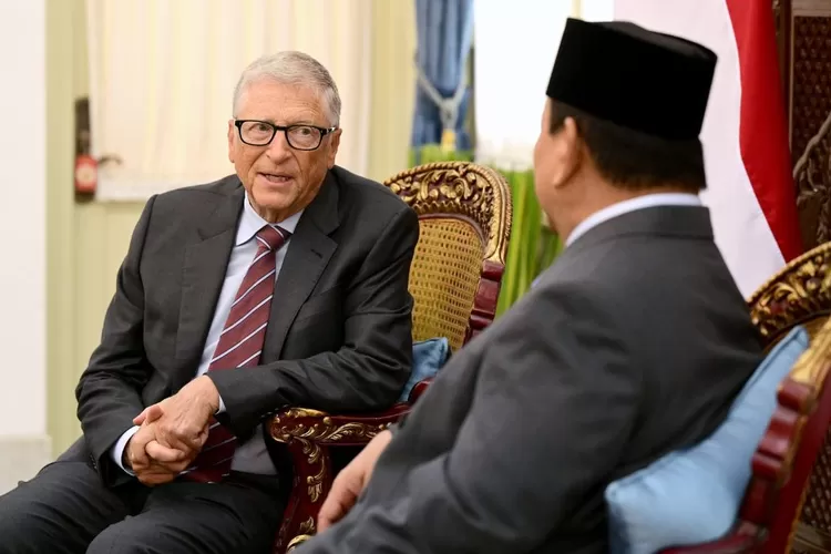 Fakta Di Balik