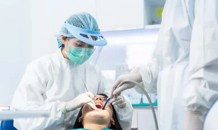 Perawatan Medis Untuk Gigi Berlubang ,Ini Rangkaian Tahapannya