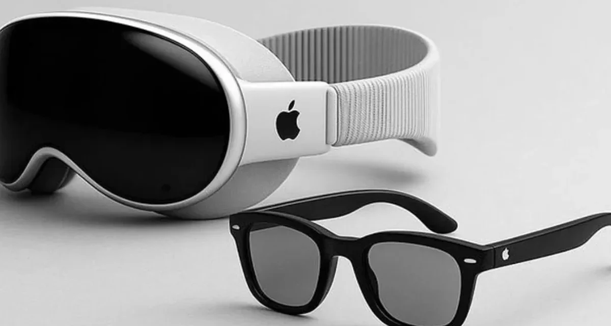 Wearable AI: Era Baru Kacamata Pintar