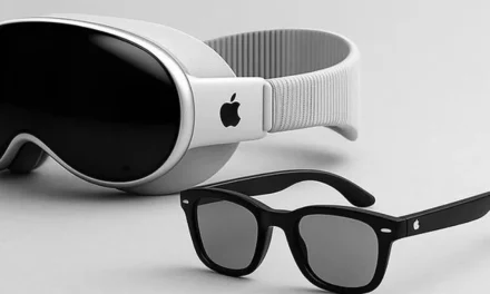 Wearable AI: Era Baru Kacamata Pintar