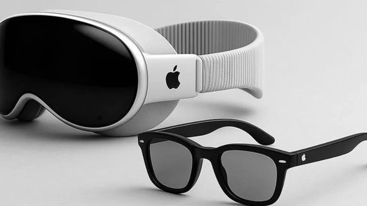 Wearable AI: Era Baru Kacamata Pintar