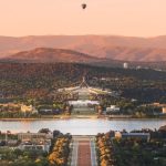 Menjelajahi Canberra, Ibukota Australia Miliki Banyak Sejarah