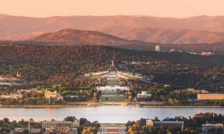 Menjelajahi Canberra, Ibukota Australia Miliki Banyak Sejarah