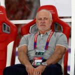Pelatih Arnold Minta Tim Irak Fokus Pada Laga Melawan Indonesia