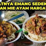 Usaha Mie Ayam Miliki Potensi Cuan Yang Sangat Menguntungkan