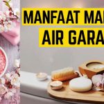 Manfaat Mandi Air Garam: Hilangkan Stres Dan Lelah Seharian