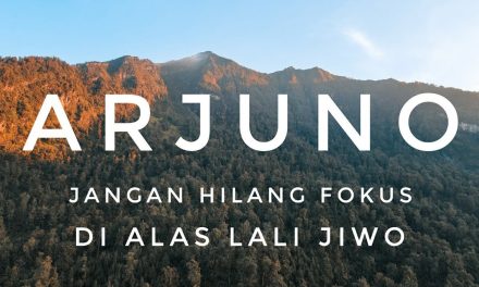 Gunung Arjuno : Pesona Misteri Gunung Tertinggi Di Jawa Timur