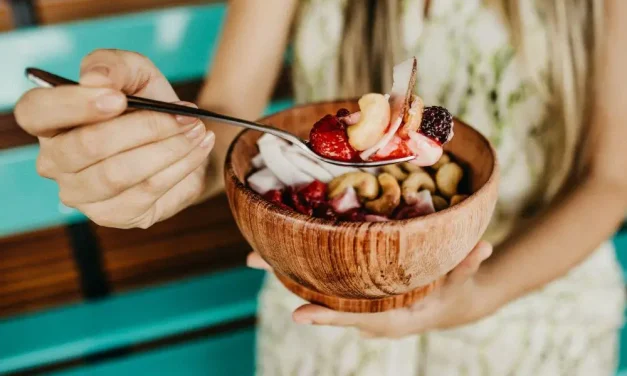 Inovasi Menu Sehat: Restoran Vegan Ramah Dompet Digemari
