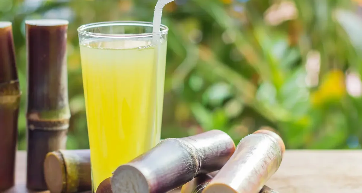 Air Tebu Baik Untuk Menurunkan Berat Badan, Yuk Kita Bahas