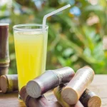 Air Tebu Baik Untuk Menurunkan Berat Badan, Yuk Kita Bahas