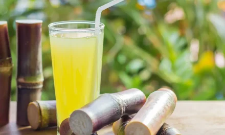 Air Tebu Baik Untuk Menurunkan Berat Badan, Yuk Kita Bahas
