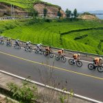 Kejuaraan Jalan Raya Dunia UCI Perdana Digelar Di Rwanda