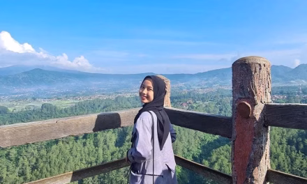 Biar Gak Lelah, Ini Untungnya Sering Lihat Alam