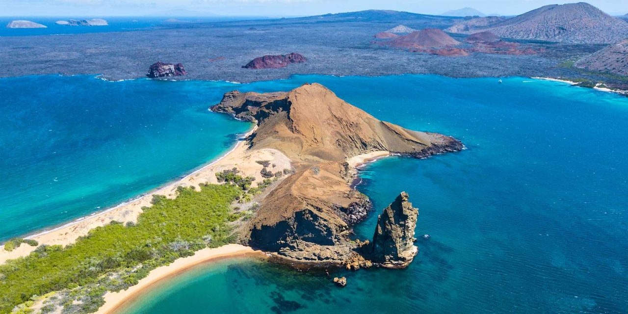 Kepulauan Galápagos