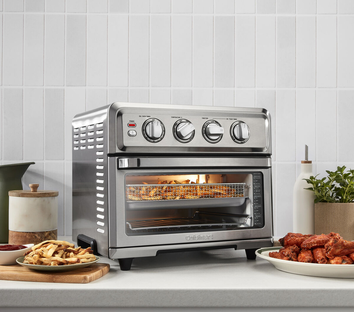 Oven Cuisinart